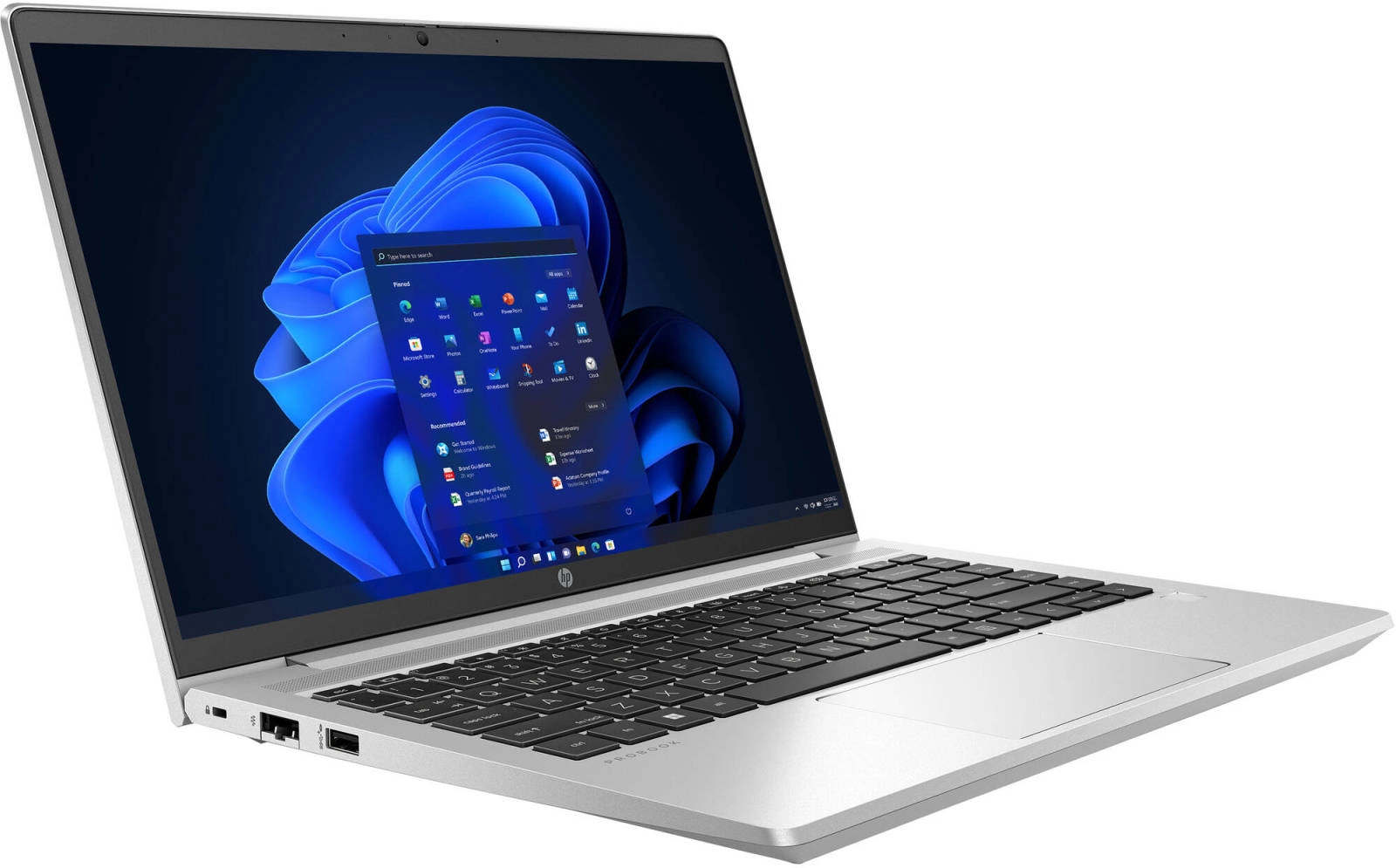 HP ProBook 440 G9 Laptop Review: A Powerful and Reliable Workhorse