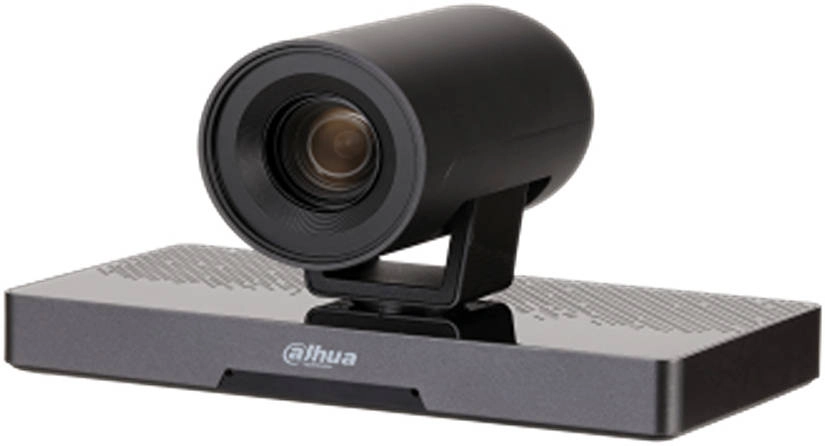 Dahua DH-VCS-C5B0 USB Webcam Review: 1080p, 60fps, 10x Optical Zoom