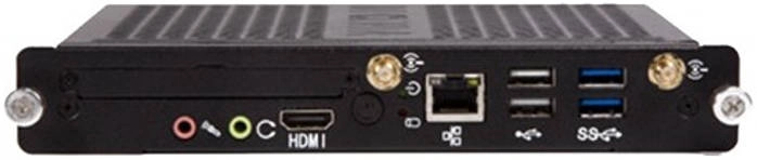 Dahua HiBoard-IPCI5S1 Detachable PC Module Review: A Comprehensive Analysis