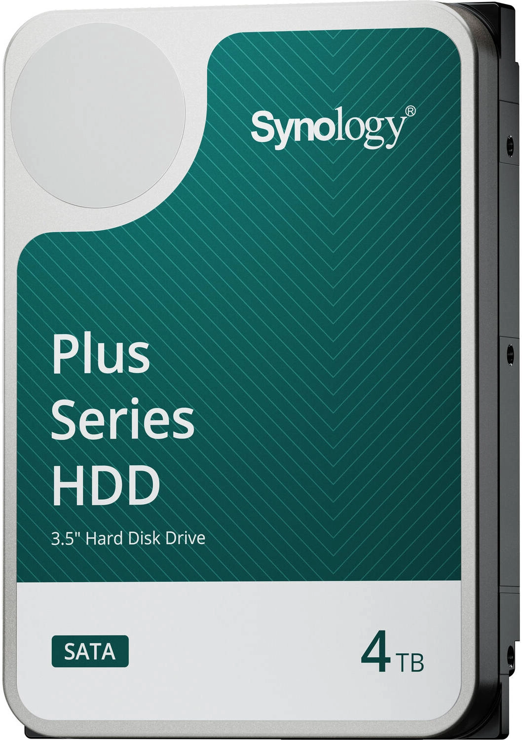 Synology HAT3300-4T 4TB NAS HDD Review: A Reliable Storage Option?