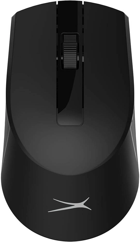 Altec Lansing Wireless Business Mouse ALBM7374 Review &#8211; A Comprehensive Look