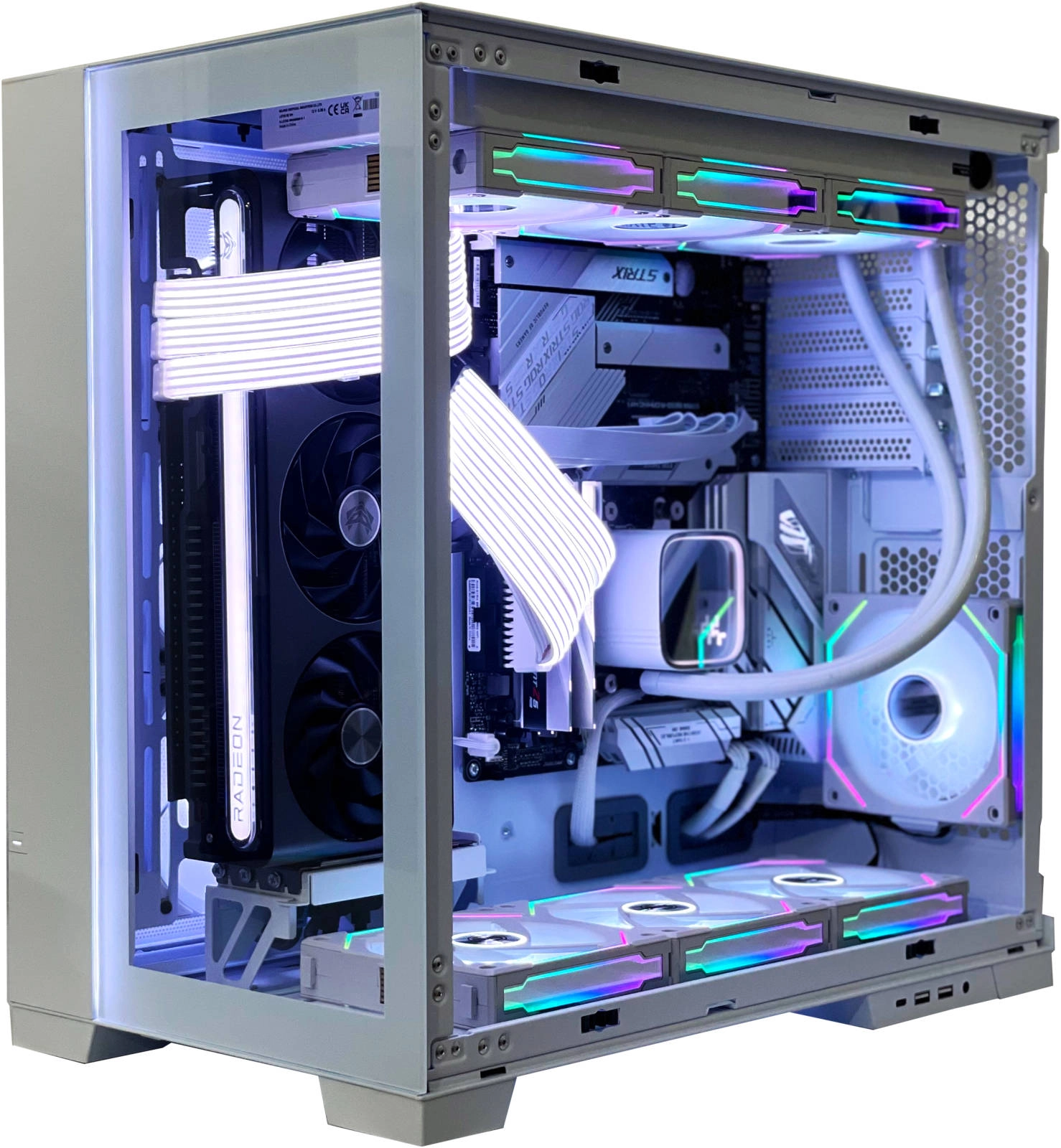 Extreme Gaming PC &#8211; AMD Ryzen 7 7700X Review: Powerhouse Performance for Serious Gamers