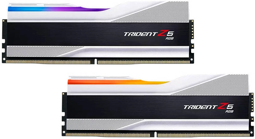 G.Skill Trident Z5 RGB 64GB (32GB x2) DDR5-6000 Review