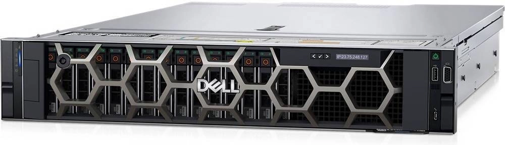 Dell PowerEdge R450 Rack Server (2x Intel Xeon Silver 4314 2.4G, 32GB) Review