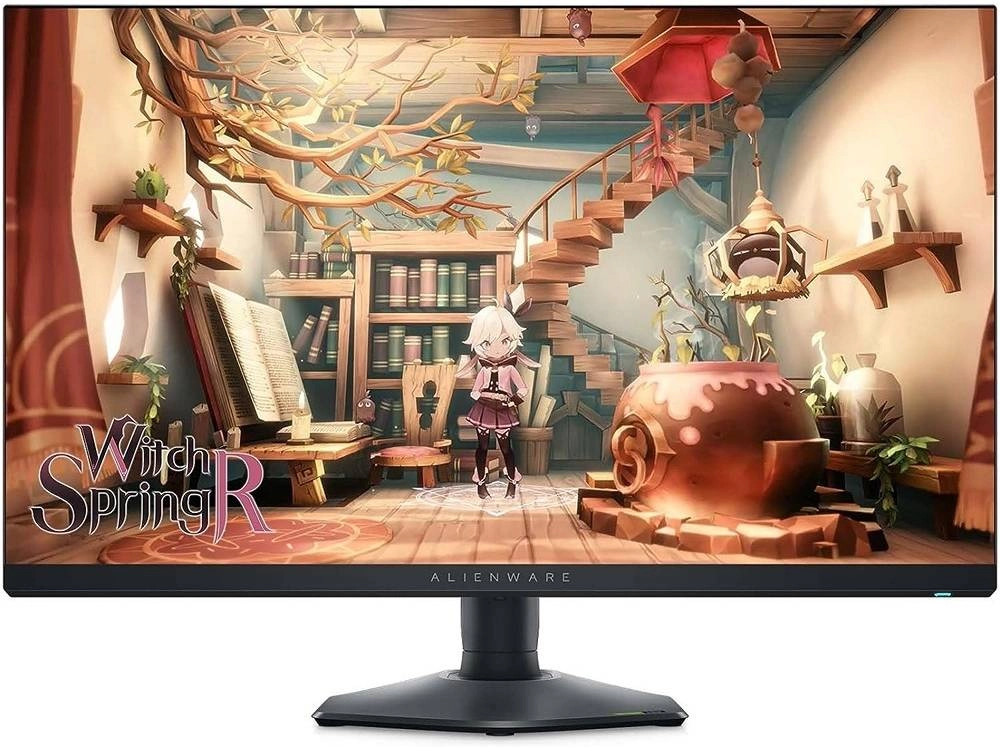 Dell Alienware AW2724DM 27&#8243; QHD Gaming Monitor Review: Fast IPS, 180Hz, G-SYNC &#038; More