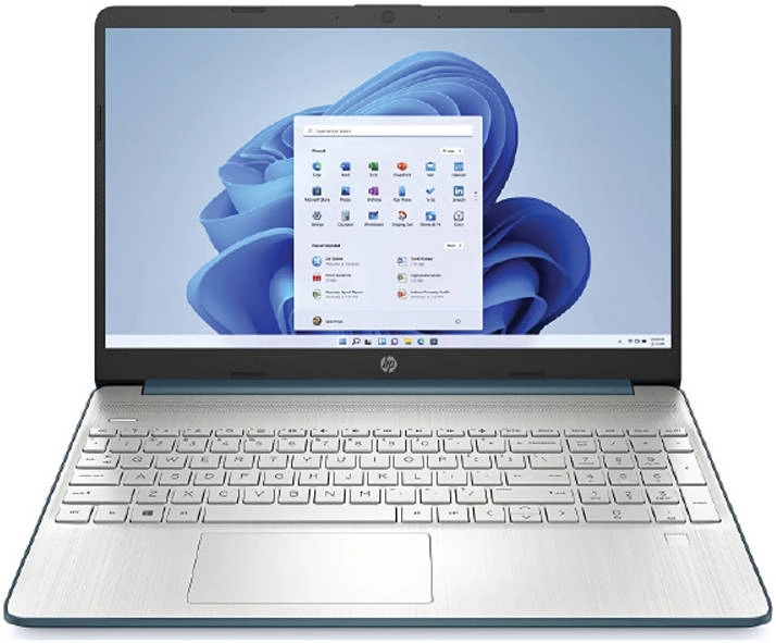 HP 15S-FQ5284NIA Laptop Review: A Comprehensive Look | 7C8A2EA#BH5