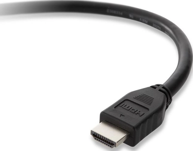 Belkin F3Y017bt5M-BLK HDMI Cable Review: 4K Ultra HD Performance and More