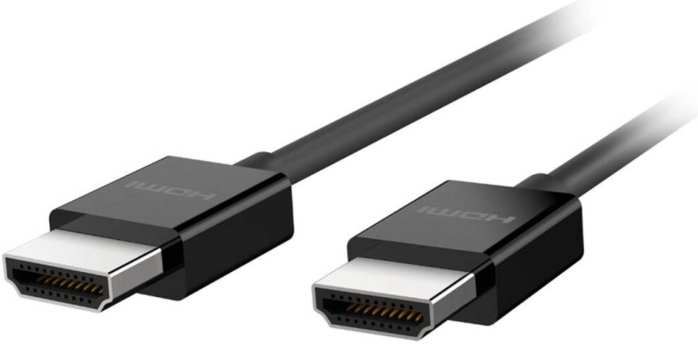 Belkin Ultra HD High Speed HDMI Cable 2M &#8211; AV10175BT2MBKV2 Review