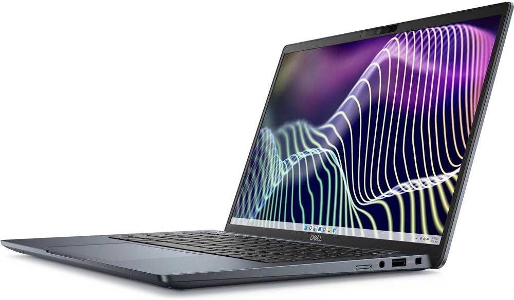 DELL Latitude 7340 Laptop Review (CC-DEL1173D703)