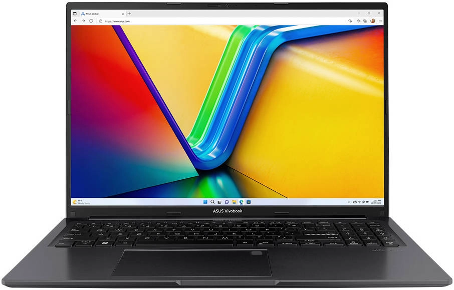 ASUS Vivobook 16 OLED X1605VA-MB005W Laptop Review: A Budget-Friendly OLED Experience