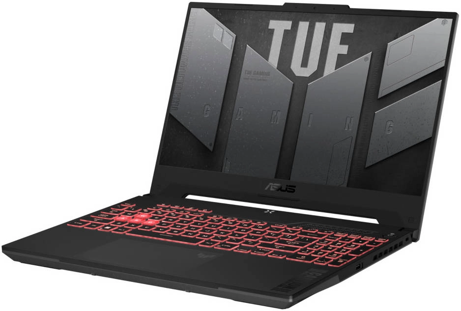 ASUS TUF A15 FA507XI-LP009W Gaming Laptop Review &#8211; A Powerful Performer