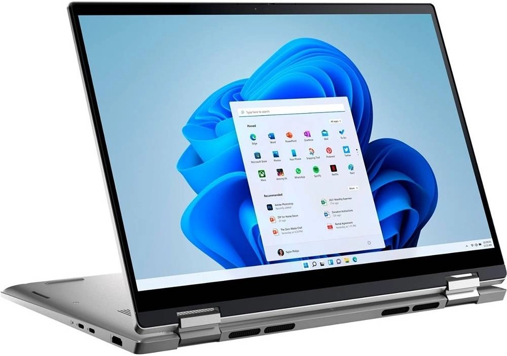 Dell Inspiron 14 7420 2-in-1 Laptop Review &#8211; A Solid Performer with Flexibility