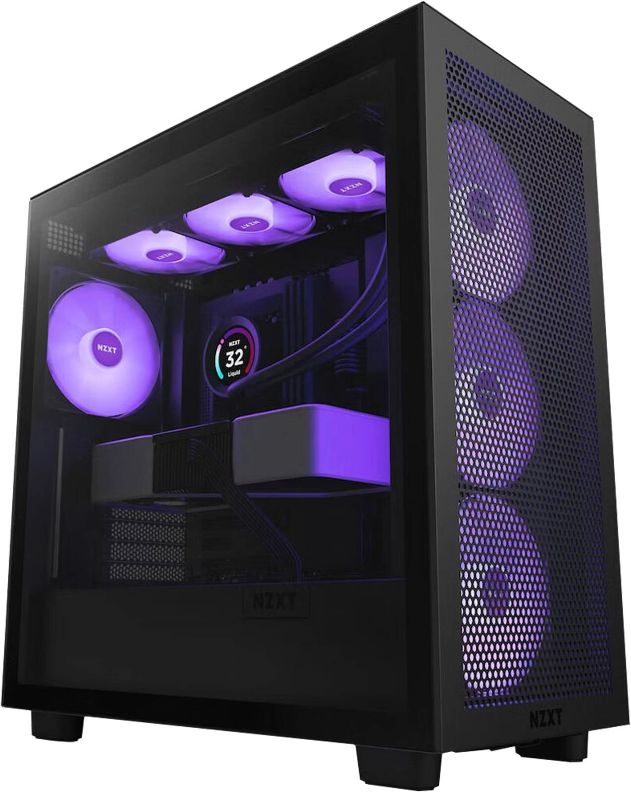 Alpha Workstation &#8211; Intel Core i9-14900KF Review: A Powerful Beast for Professionals