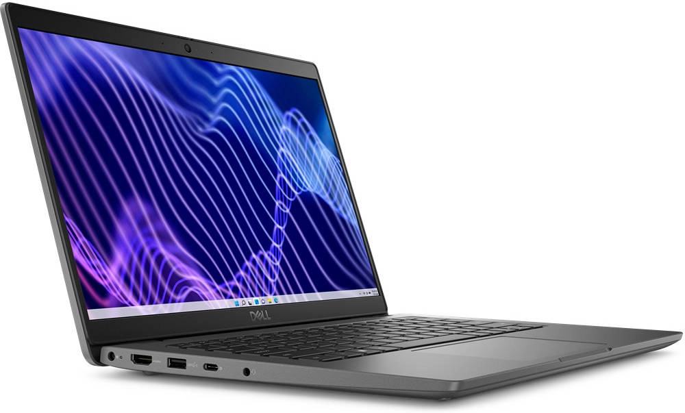 Dell Latitude 3440 Laptop Review: A Solid Workhorse for Business Professionals