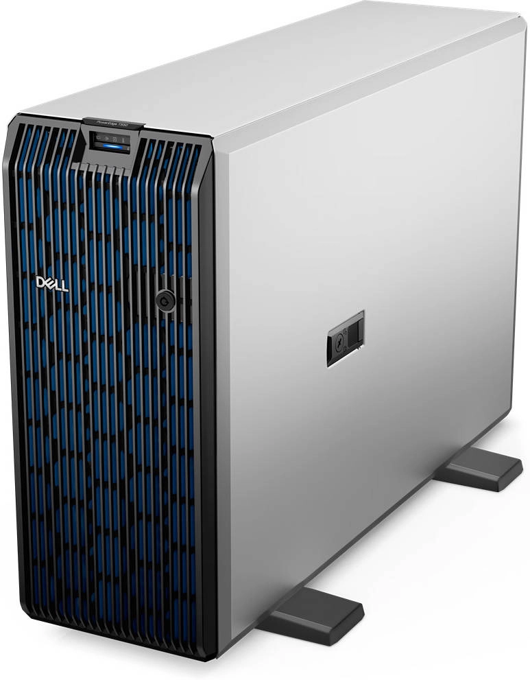 Dell PowerEdge T550 Tower Server &#8211; A Comprehensive Review
