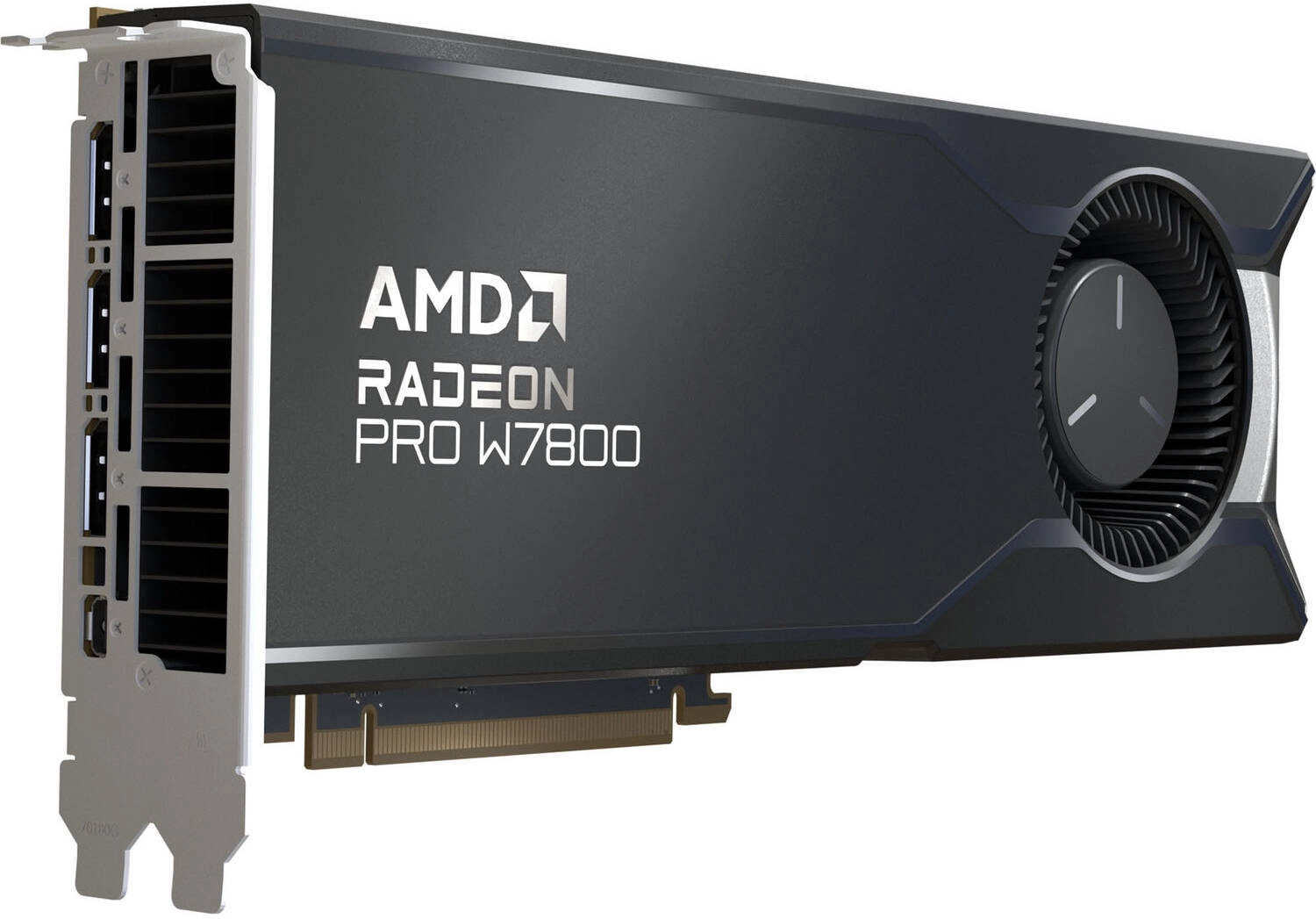 AMD Radeon Pro W7800 Review: Powerful Workstation Graphics Card
