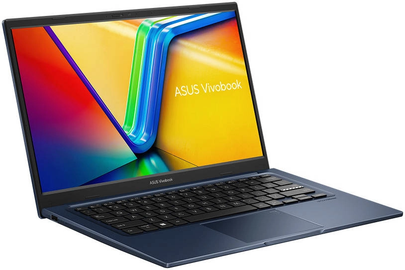 ASUS Vivobook 14 X1404VA-NK114W Laptop Review &#8211; Intel Core i5-1335U, 8GB RAM, 512GB SSD
