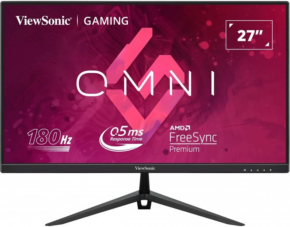 Viewsonic VX2728 27” 180Hz Fast IPS Gaming Monitor Review