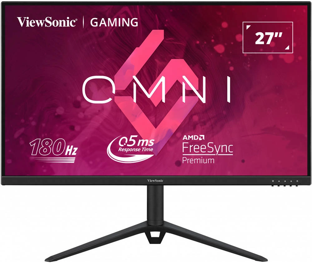 Viewsonic VX2728J 27” FHD 180Hz Gaming Monitor Review &#8211; A Detailed Look