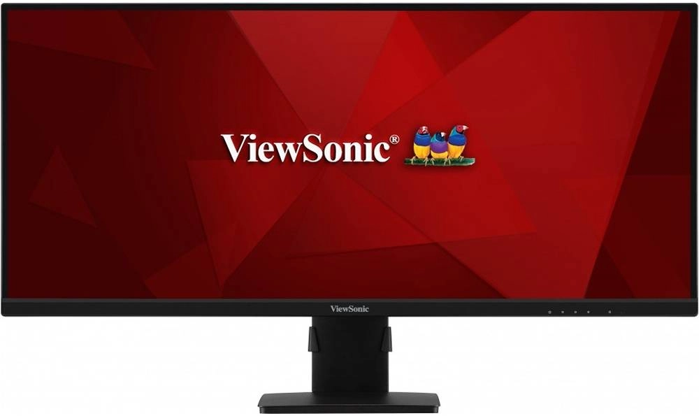 Viewsonic VA3456-MHDJ 34&#8243; UltraWide WQHD IPS Monitor Review &#8211; 75Hz, 4ms Response