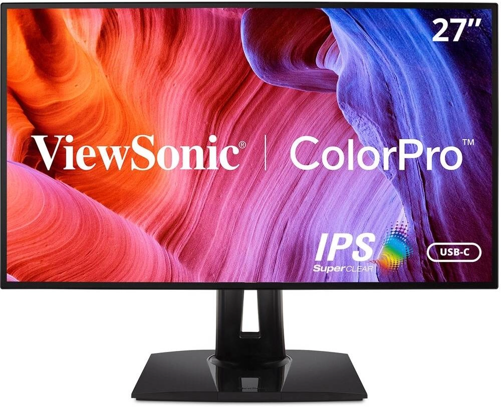 ViewSonic VP2768A 27&#8243; 2K QHD IPS Monitor Review &#8211; Detailed Analysis
