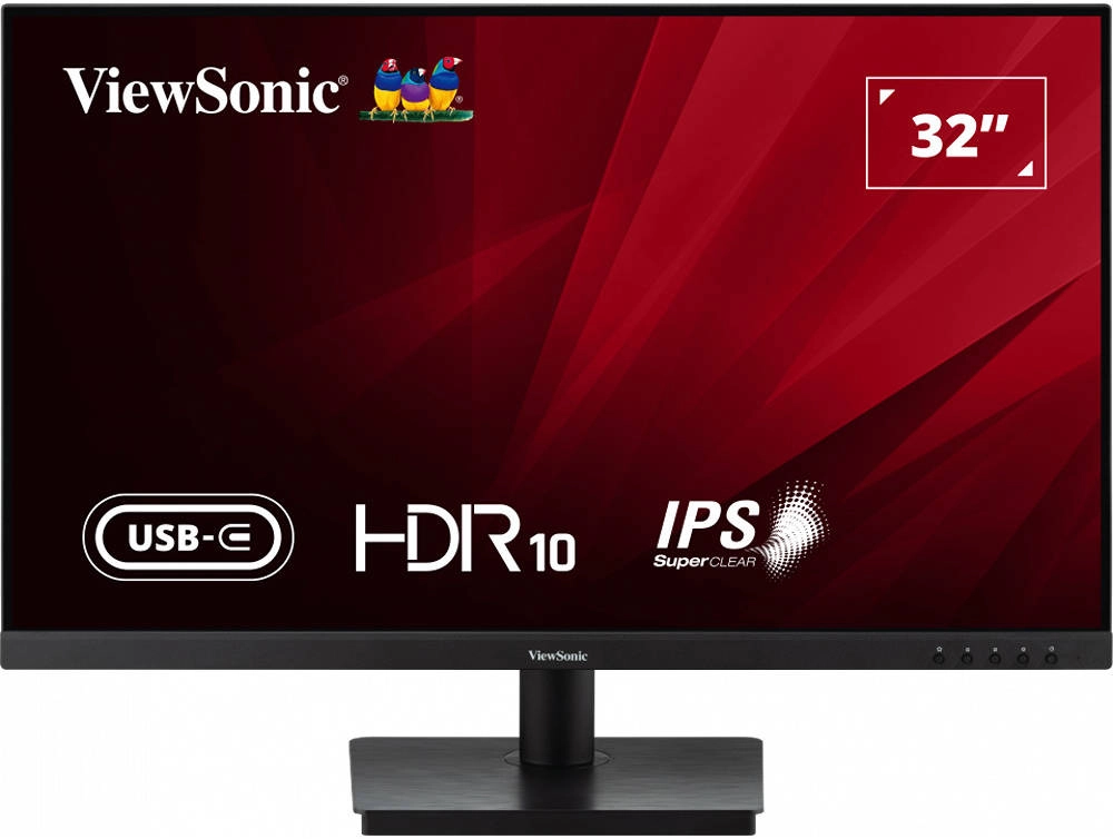 ViewSonic VA3209U-4K Review: A 32-Inch 4K Monitor for Work &#038; Play