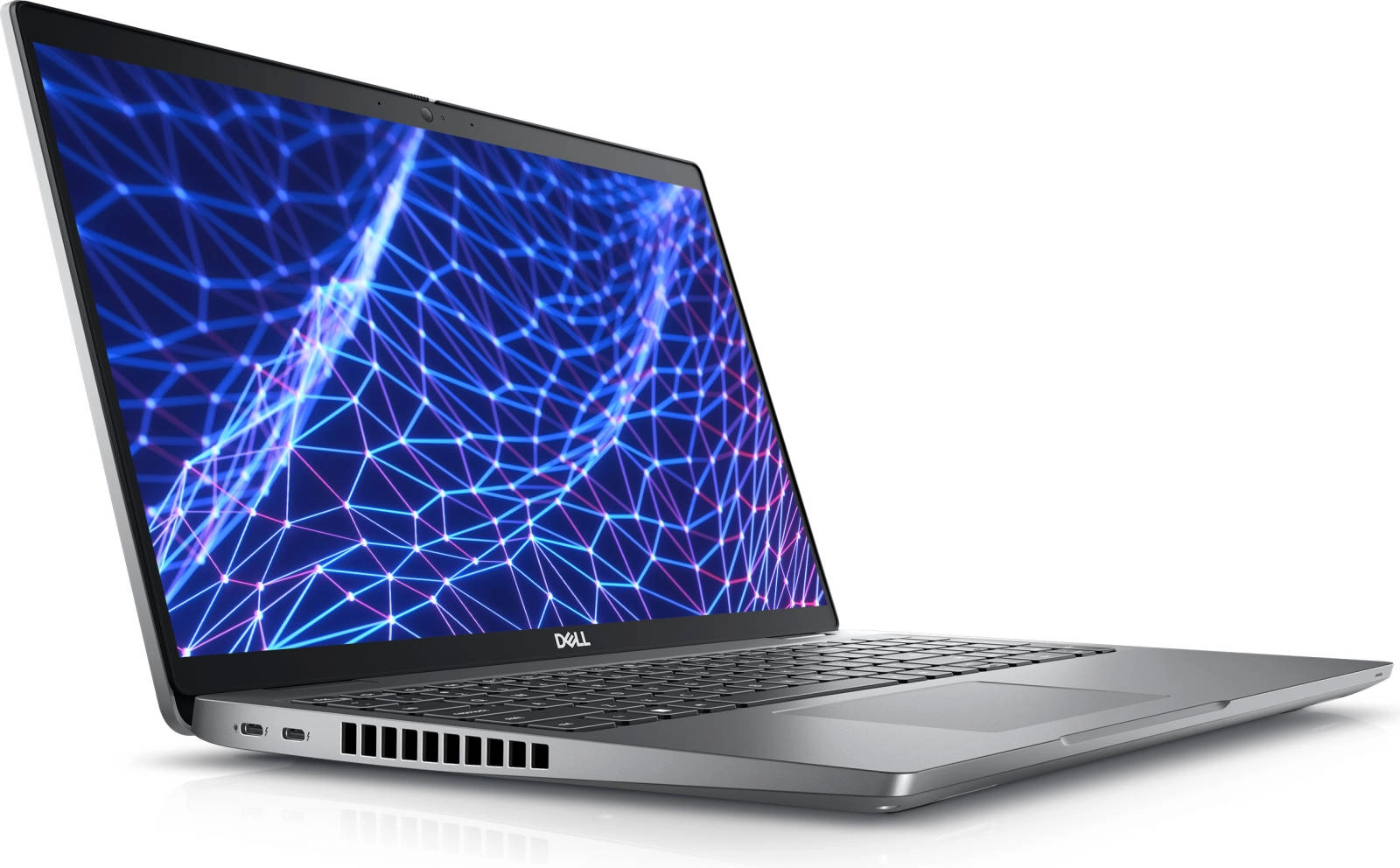 Dell Latitude 5530 Review: Powerful Performance and Secure Features