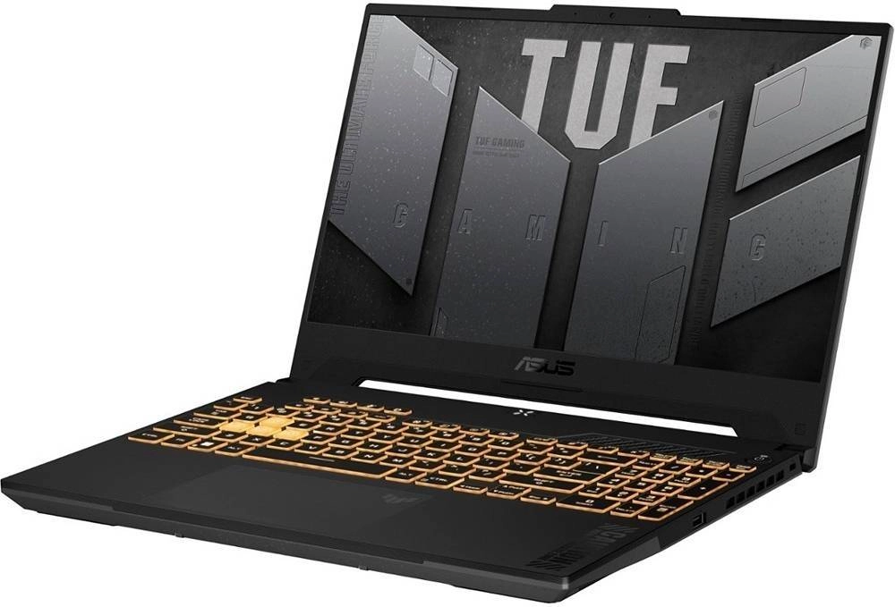 Asus TUF F15 (90NR0GW1-M00840) Gaming Laptop Review: Powerful Performance on a Budget