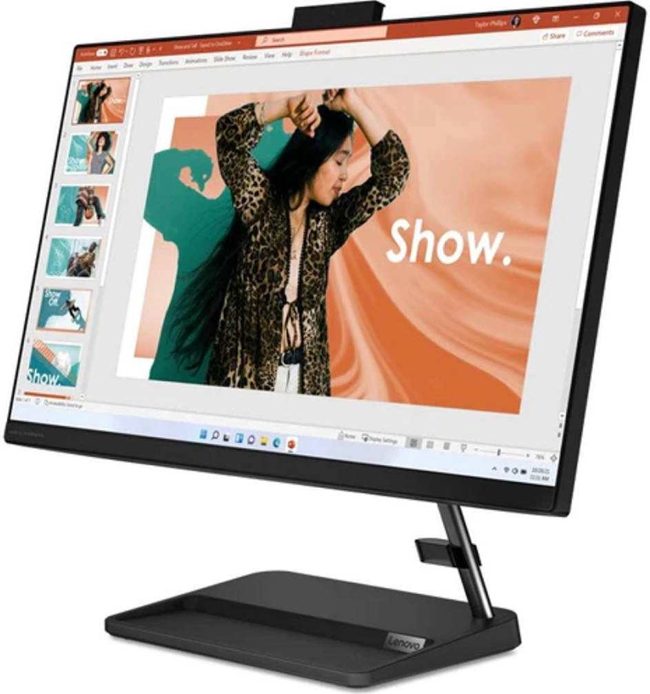 Lenovo IdeaCentre AIO 3 24IAP7 Review: A Comprehensive Look