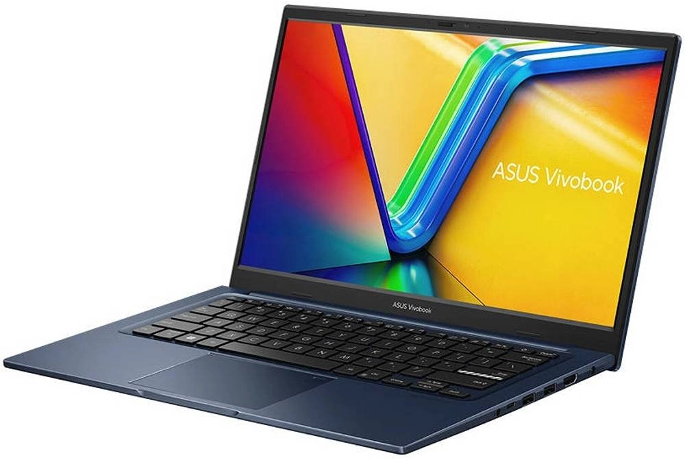ASUS Vivobook 14 X1404VA-EB107W Laptop Review: Powerful Performance in a Compact Design