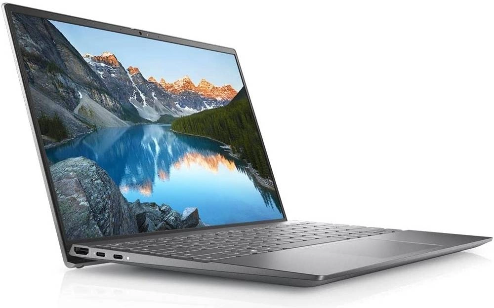 Dell Inspiron 13 5310 Laptop Review: Powerful Performance in a Compact Design