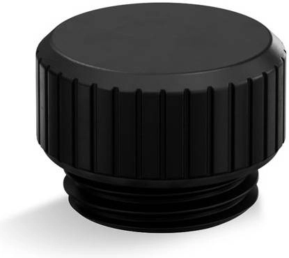 EKWB EK-Quantum Torque Micro Plug Fitting Review: Sealing Unused Ports on Your Water Cooler