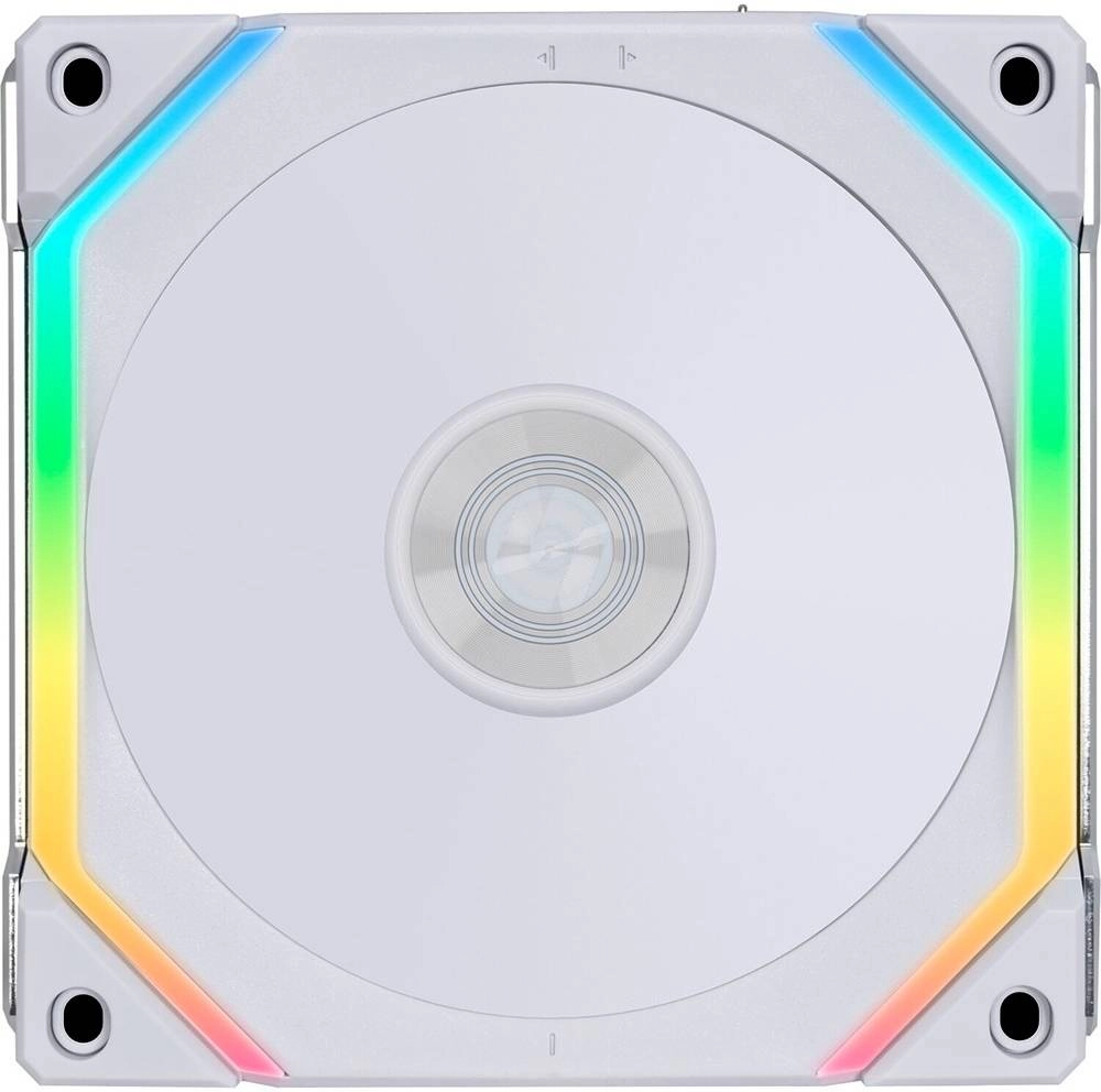 Lian Li Uni Fan SL V2 Reverse Blade aRGB Case Fan (RSL120V2-1W) Review