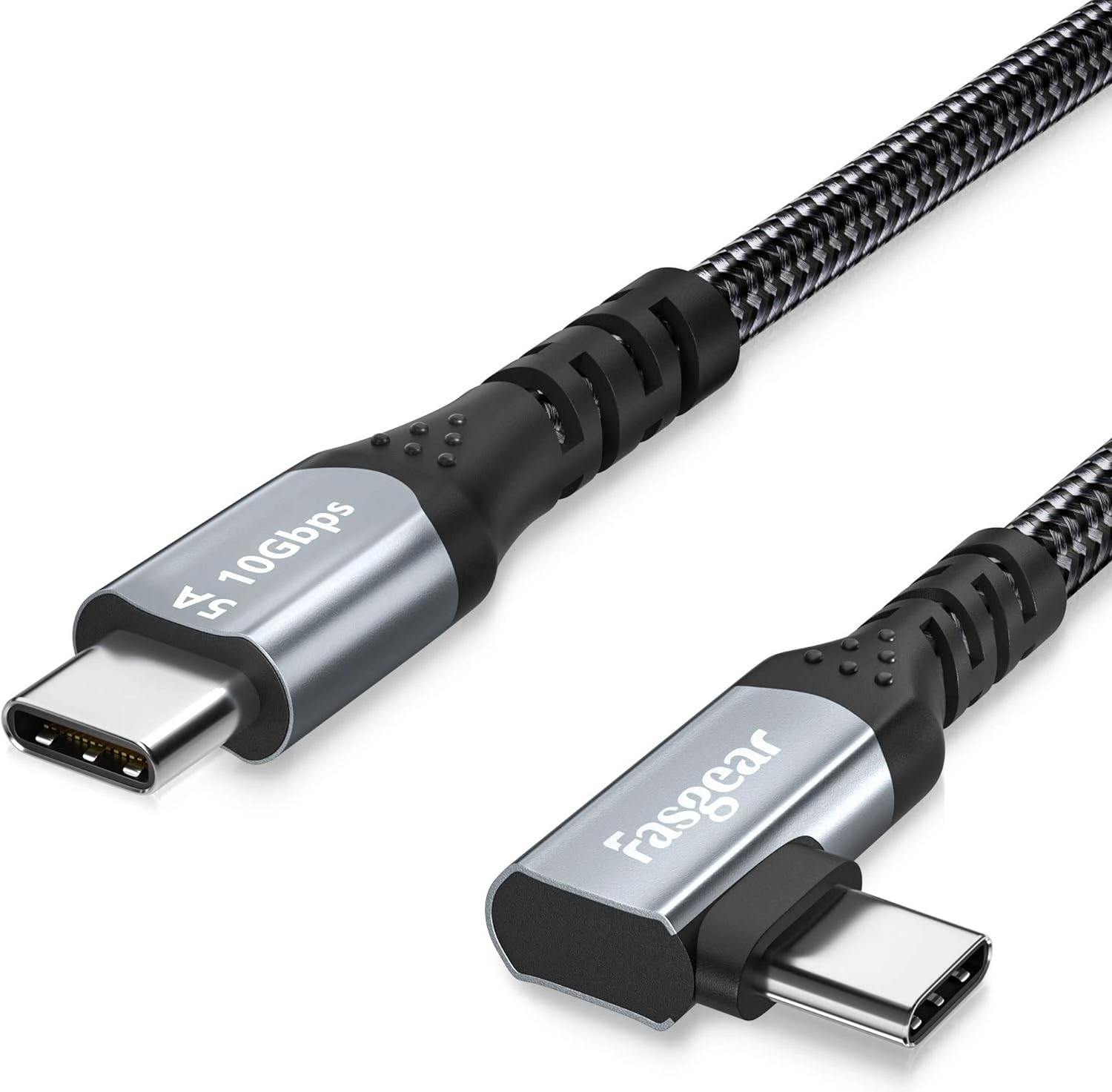 Fasgear 100W USB-C Cable Review: Is It Worth the Hype?