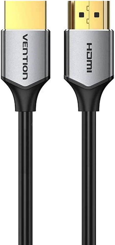 Vention Ultra Thin HDMI 2.0 Male to Male Cable (3m) Review &#8211; 4K@60Hz, 18Gbps &#8211; ALEHI Buy