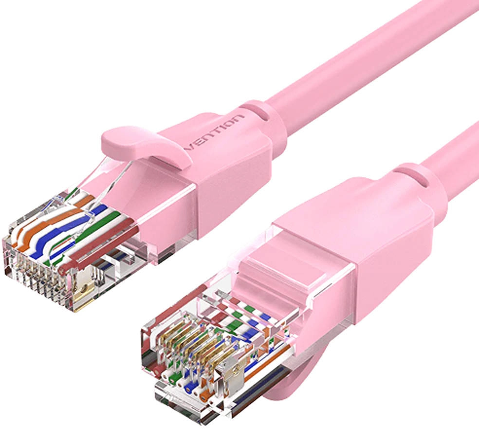 Vention Cat.6 UTP Patch Cable IBEPF Review: A Solid Choice for Network Connectivity