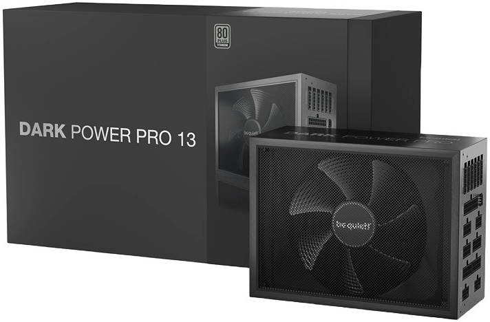 Be Quiet! Dark Power Pro 13 1300W &#8211; A Deep Dive Review