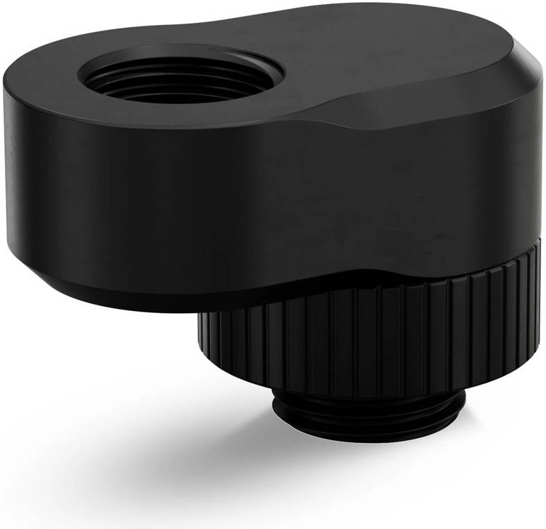 EKWB EK-Quantum Torque Rotary Offset 14mm Revolvable Adapter Fitting Review