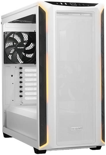 Be Quiet! Shadow Base 800 DX aRGB Mid Tower Computer Case Review &#8211; Model BGW62