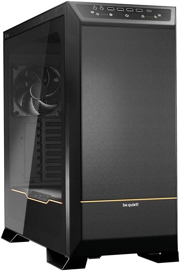 Be Quiet! Dark Base Pro 901 Review: A Silent Giant for Your PC | Tech Reviews