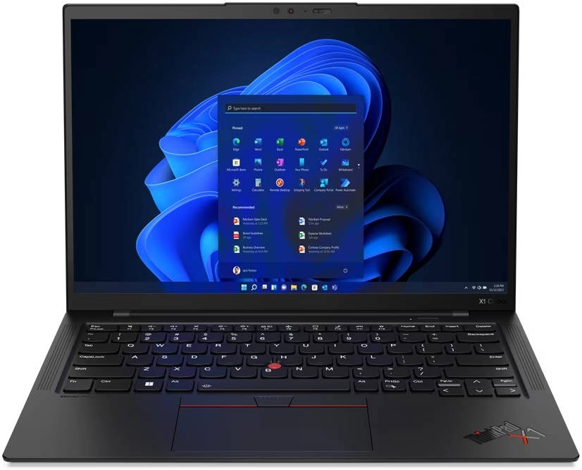 Lenovo ThinkPad X1 Carbon Gen 11 Laptop Review: Powerful Performance and Portability