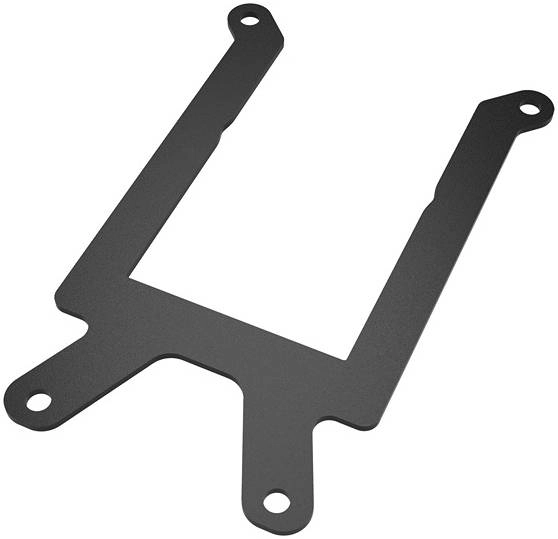 Be Quiet! sTRX4 / TR4 Mounting Kit Review &#8211; Silent Loop 2 Compatibility