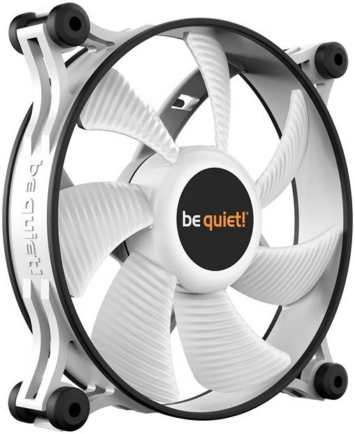 Be Quiet! Shadow Wings 2 120mm PWM Case Fan (BL089) Review