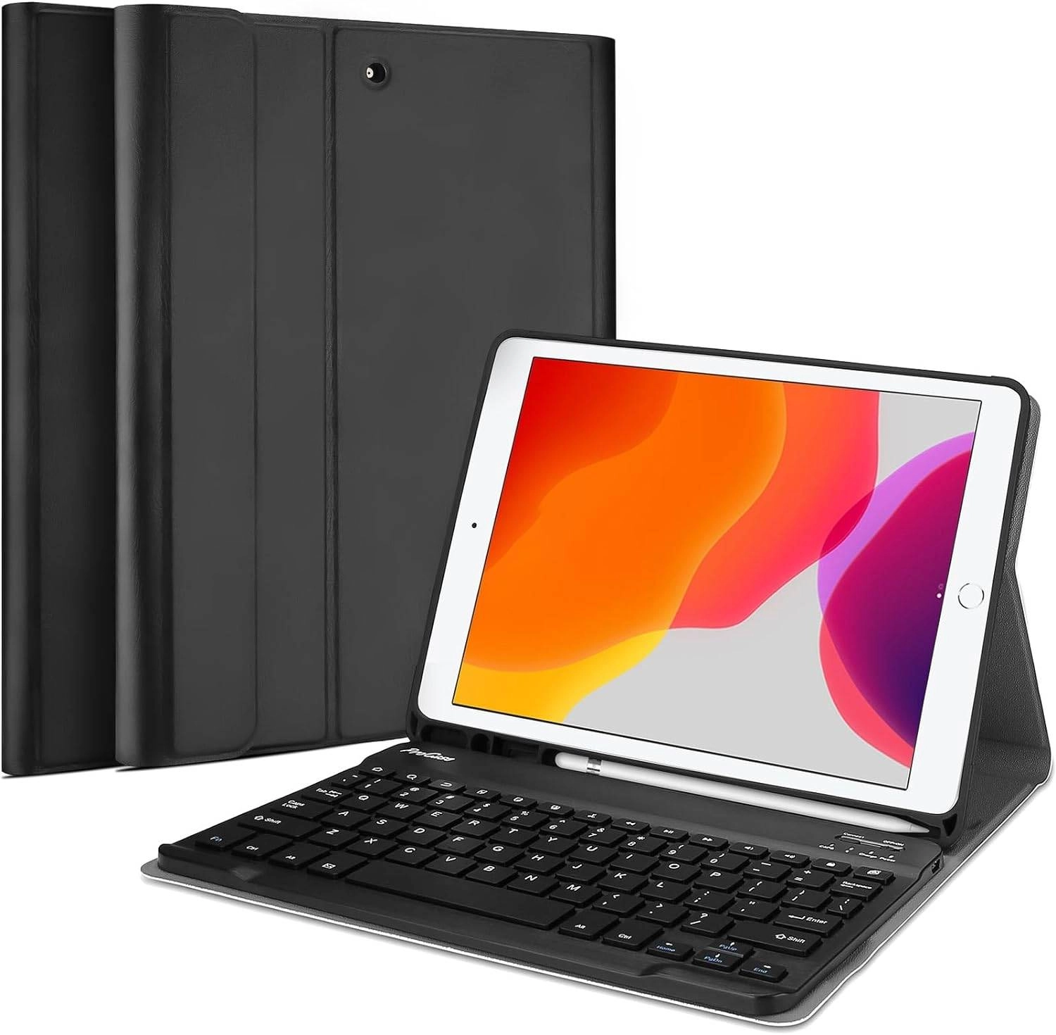 ProCase Keyboard Case for iPad 10.2 9th Generation 2021/ 8th Gen 2020/ &#8211; Detailed Review