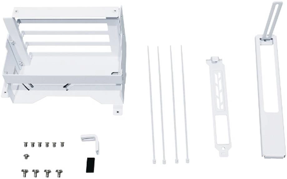 Lian Li O11D EVO XL Upright GPU Bracket (O11DEXL-1W) Review