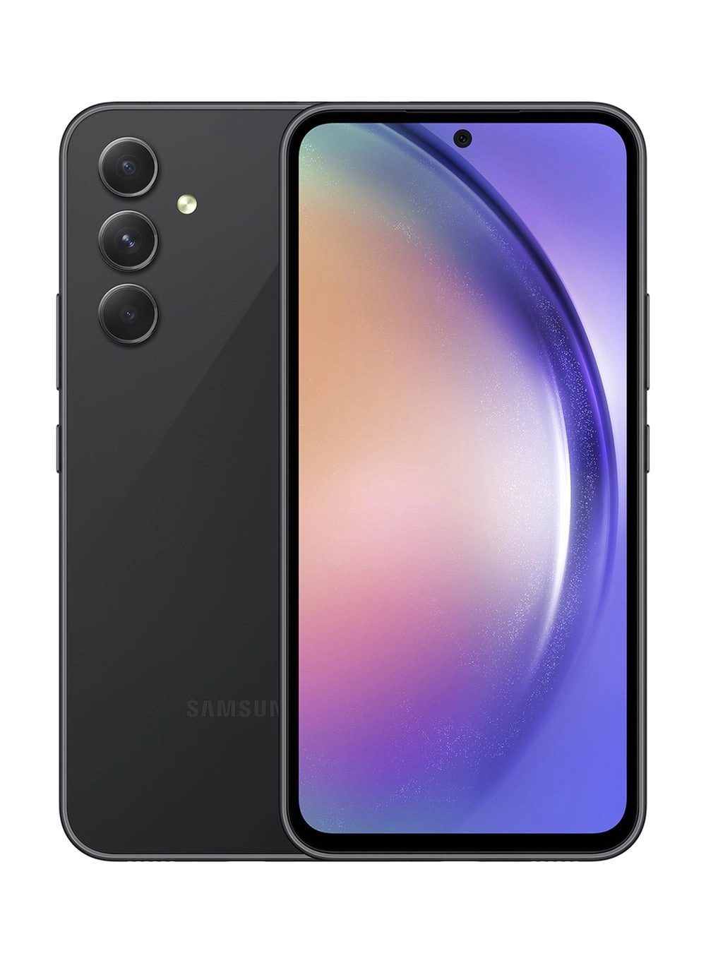 Galaxy A54 (SM-A546EZKDMEA, SM-A546EZKDMDA) 5G Review: 8GB RAM, 256GB Storage &#8211; Middle East Version
