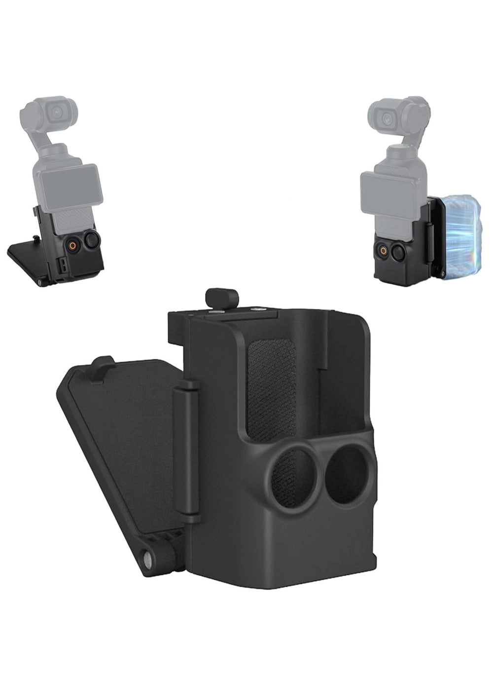 Magnetic Mount Stand for DJI Osmo Pocket 3 Review &#8211; Model: [Add Model Number if Available]