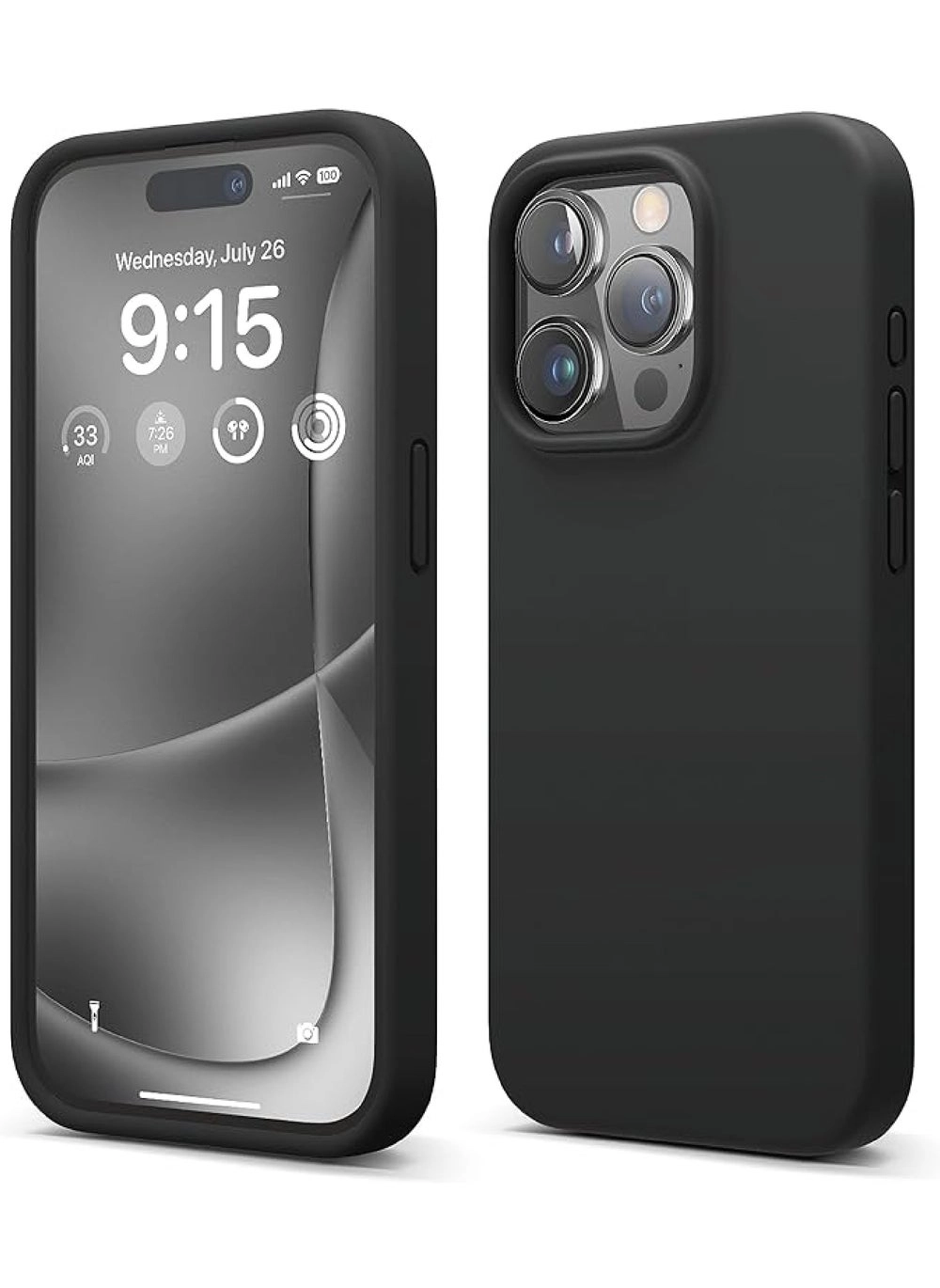 Rock Case (Model Number: Rock Case) iPhone 15 Pro Case Review