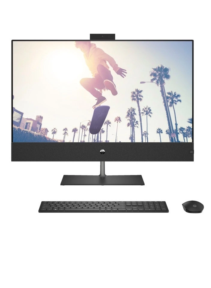 HP Pavilion 31.5 inch All-in-One PC (32-b1267c) Review: Core i7-13700T &#038; RTX 3050 Powerhouse?
