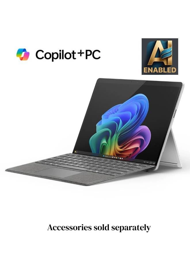 Surface Pro 11 Copilot+ (ZHY-00008) Review: A Powerful 2-in-1?